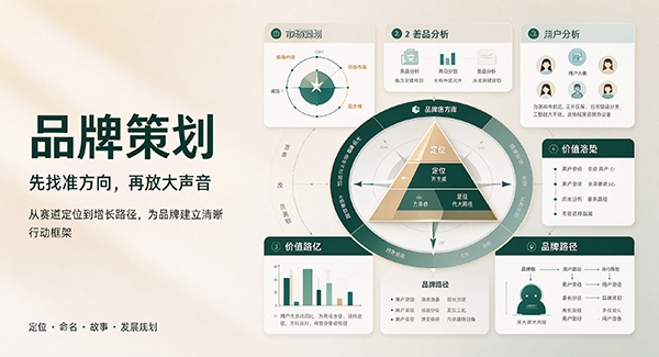 剑河县品牌策划