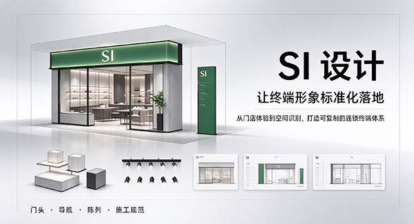 剑河县SI设计