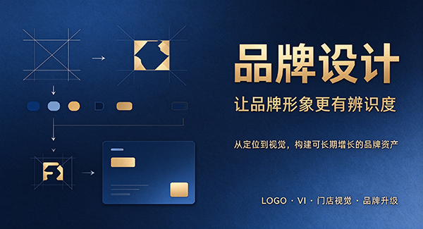 剑河县品牌设计